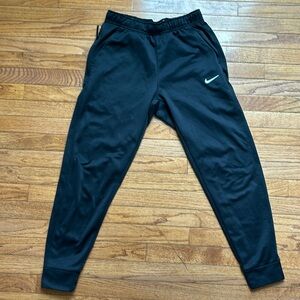Nike- Dri Fit Sweatpants